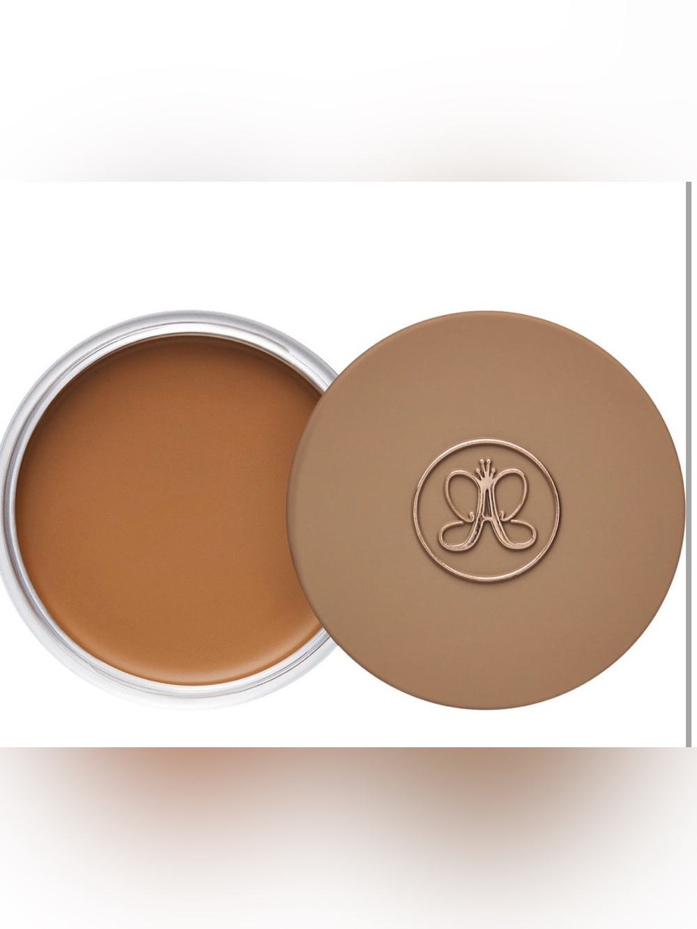 Anastasia Beverly Hills Cream Bronzer ~SUN KISSED~ (1 OZ.) New In Box - Picture 6 of 6